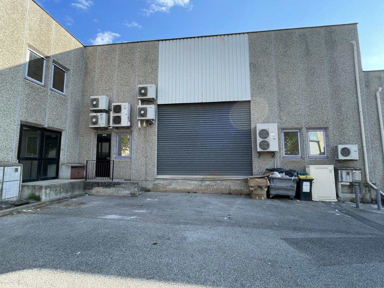 Local d'activité Antibes 481m² Location local d'activité Antibes Alpes-Maritimes OLACT2314472 7